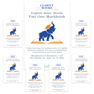 Workbooks set original-3