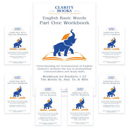 Workbooks set original-3