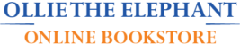 Ollie bookstore logo